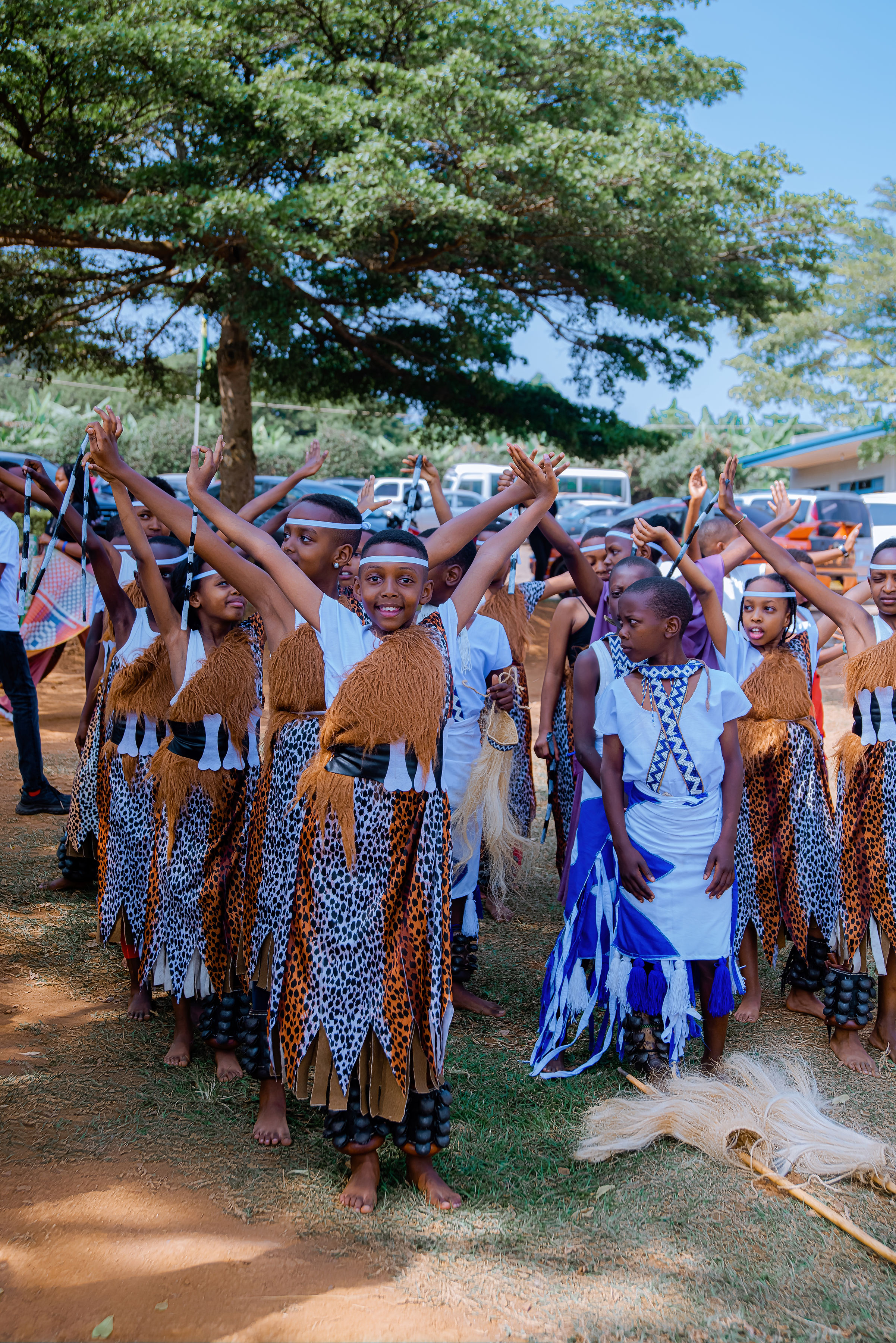 Cultural and Heritage Celebrations Event
